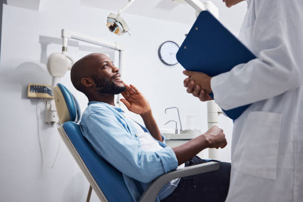 Best Broken or Cracked Tooth Emergency Dentist in Star Valley Ranch, WY