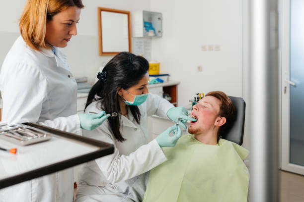 Best Emergency Dentist for Knocked-Out Tooth in Star Valley Ranch, WY