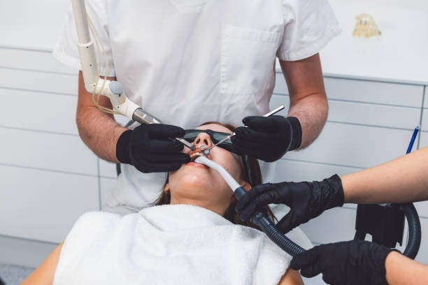 Best Emergency Dental Services for Seniors in Star Valley Ranch, WY